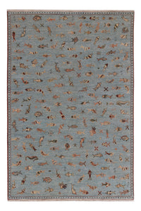 Ariana Koberec 154x216cm - Orientální koberec – product image