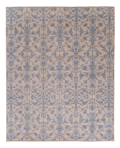 Designový koberec 246x302cm - Designerteppich