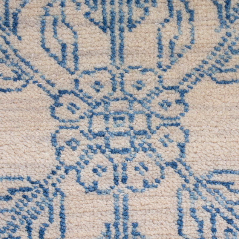 Designový koberec 302x246cm - Designerteppich