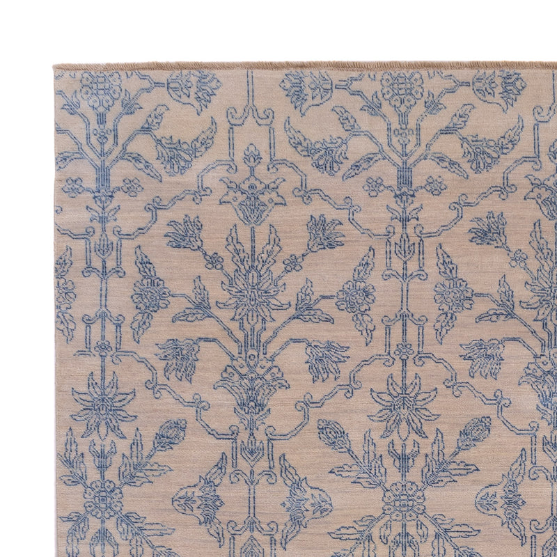 Designový koberec 302x246cm - Designerteppich