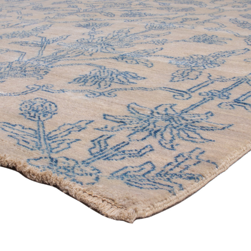 Designový koberec 302x246cm - Designerteppich