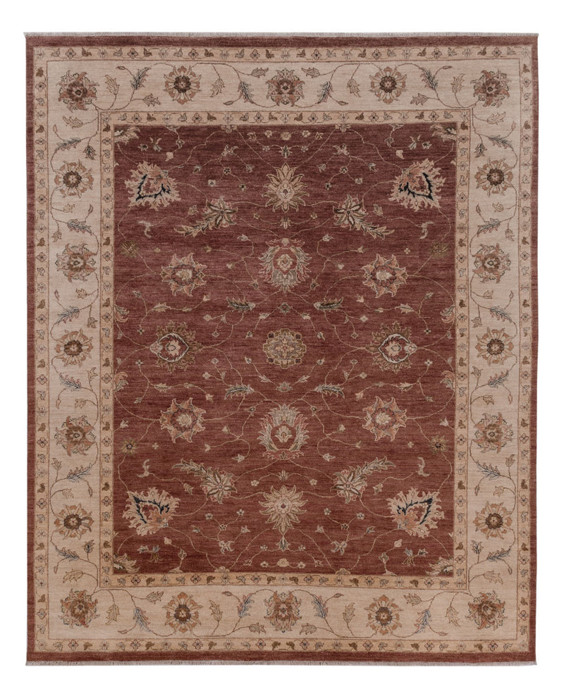 Zieglerův koberec 304x246cm - Orientální koberec