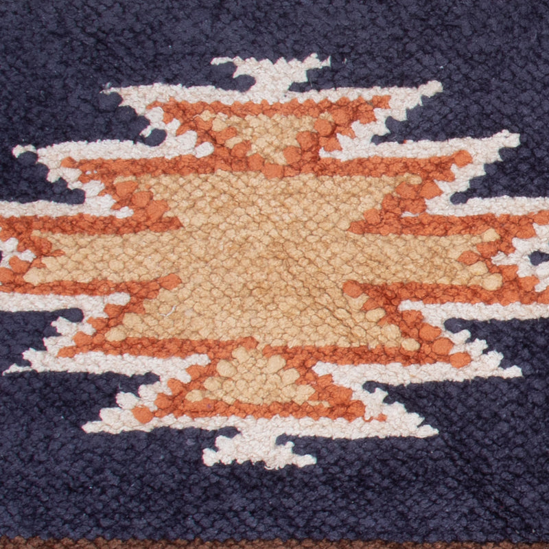 Moderní kilim Koberec 130x90cm