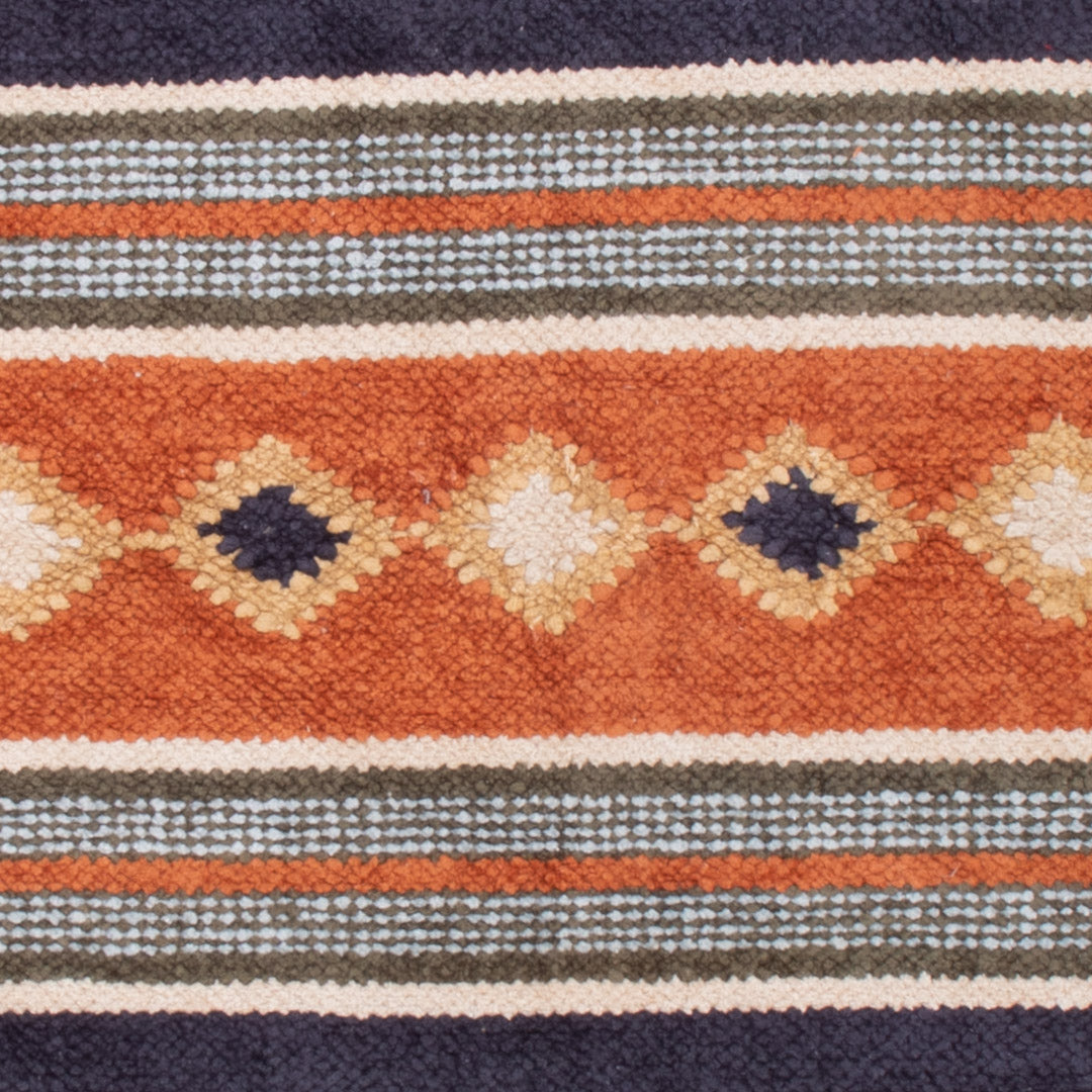 Moderní kilim Koberec 130x90cm