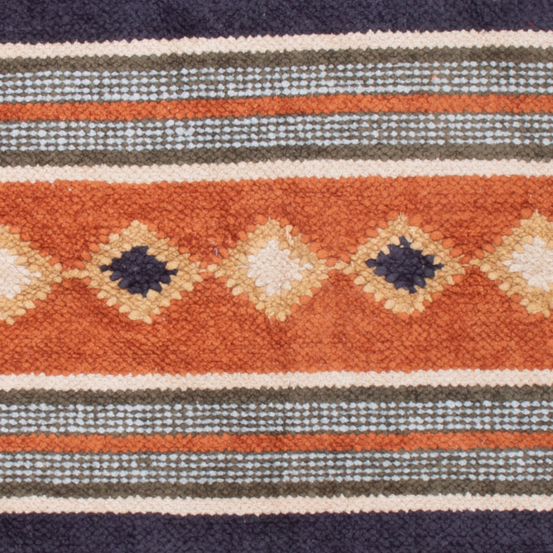 Moderní kilim Koberec 130x90cm