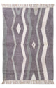 Moderní kilim Koberec 130x90cm