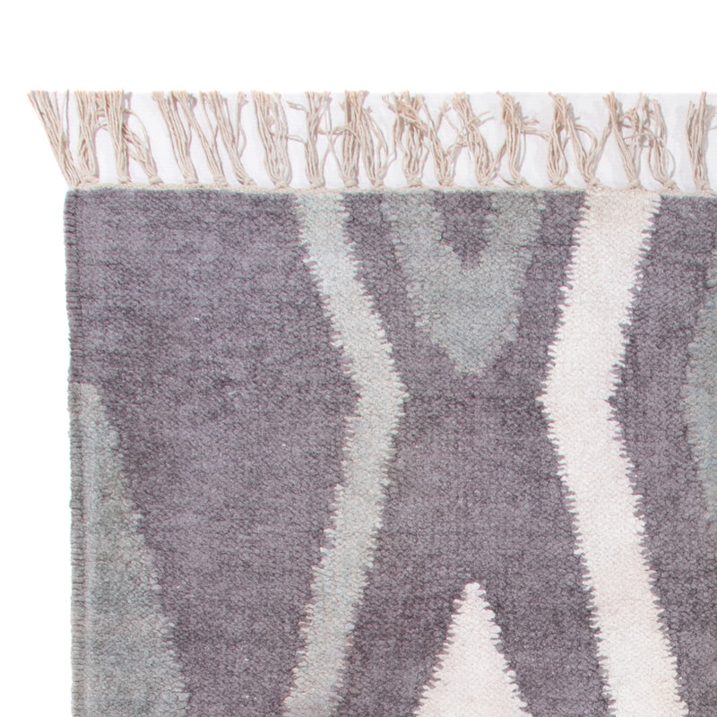 Moderní kilim Koberec 130x90cm