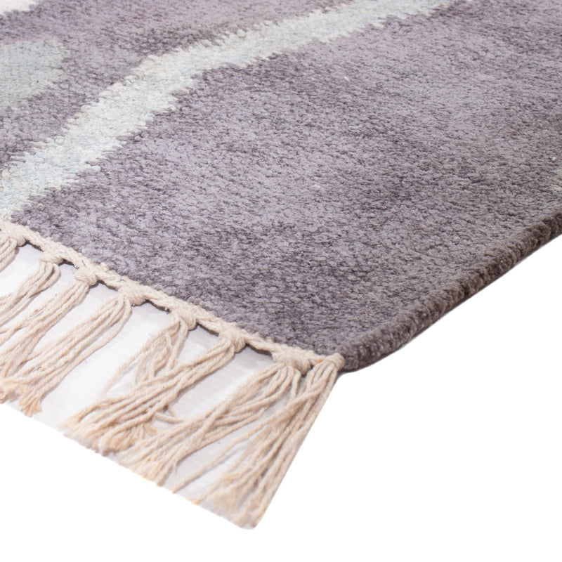 Moderní kilim Koberec 130x90cm