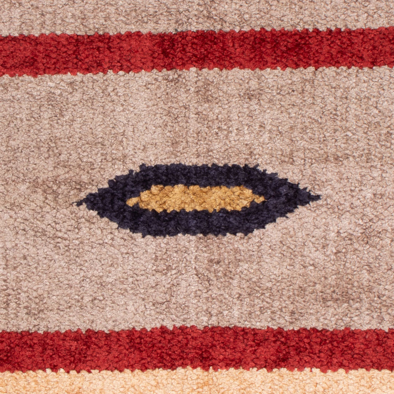 Moderní kilim Koberec 140x100cm
