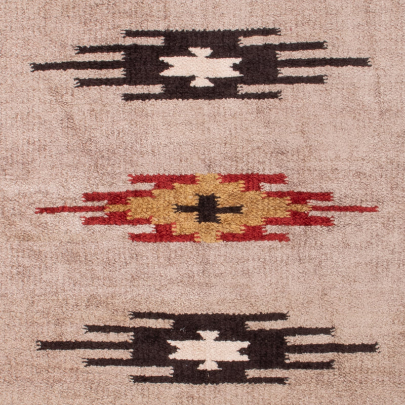 Moderní kilim Koberec 140x100cm