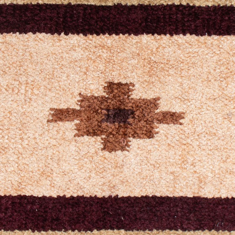 Moderní kilim Koberec 140x100cm