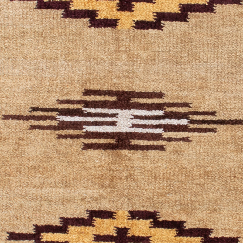 Moderní kilim Koberec 140x100cm
