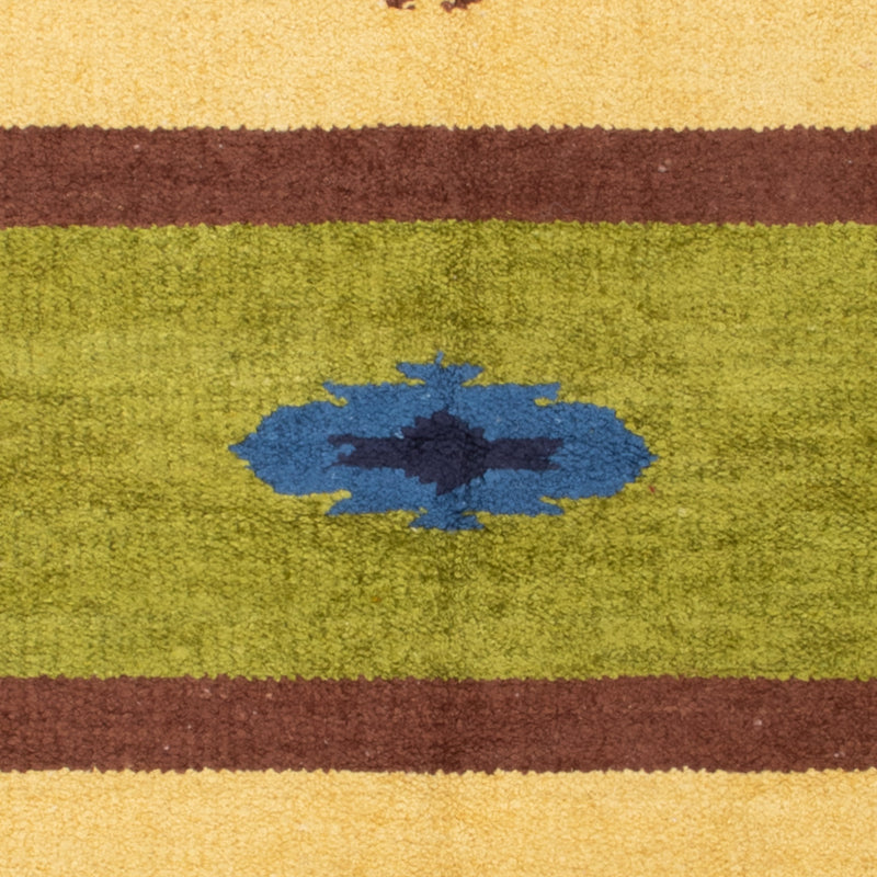 Moderní kilim Koberec 140x100cm