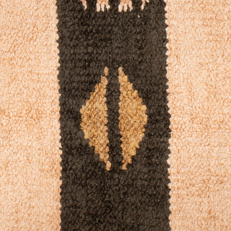 Moderní kilim Koberec 140x100cm