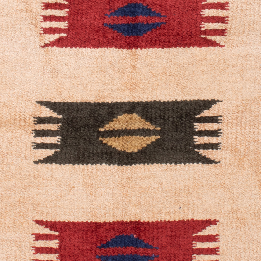Moderní kilim Koberec 140x100cm