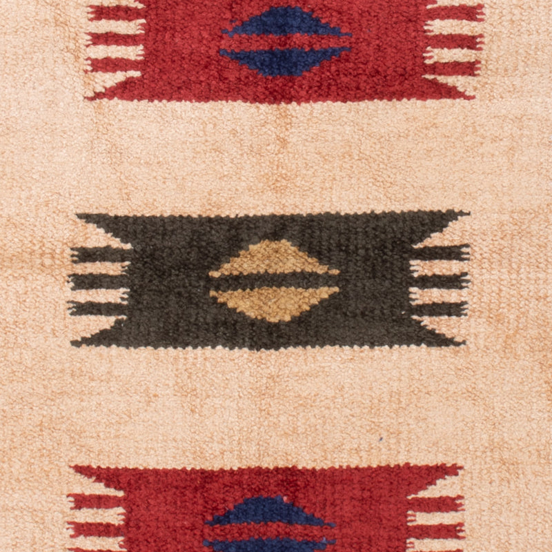 Moderní kilim Koberec 140x100cm
