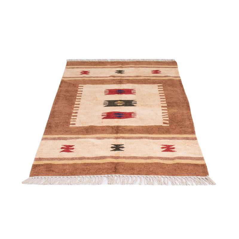 Moderní kilim Koberec 140x100cm
