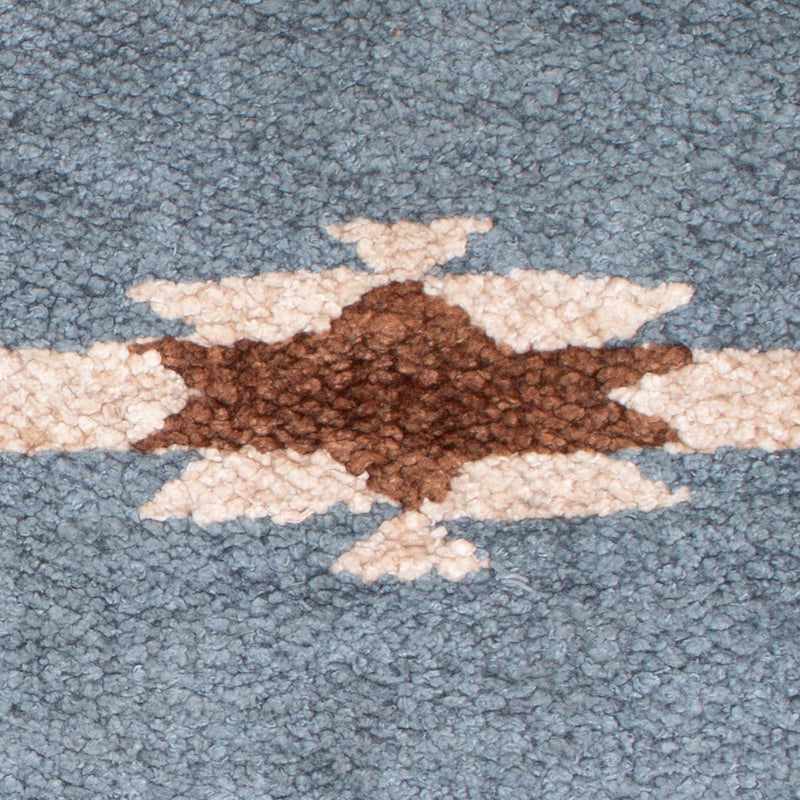 Moderní kilim Koberec 130x90cm