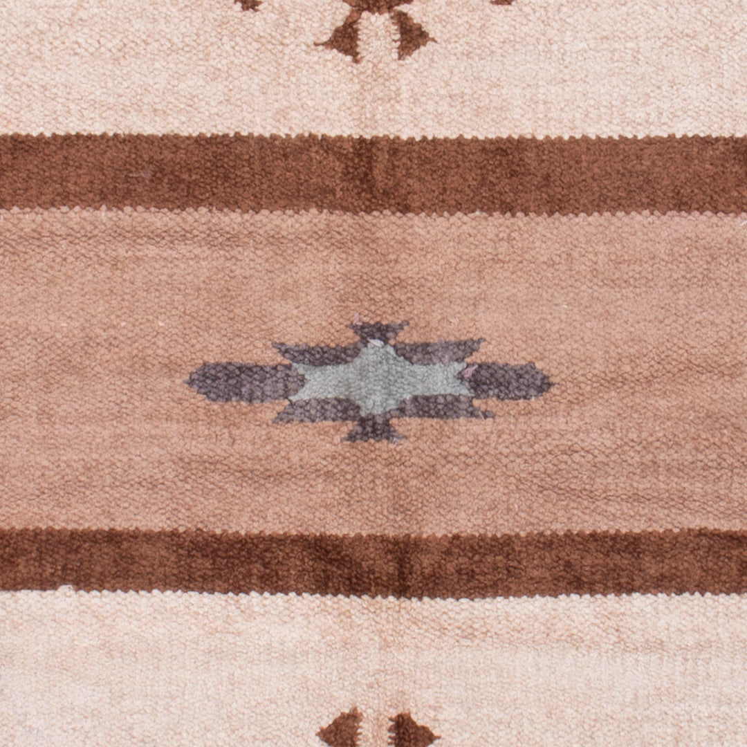 Moderní kilim Koberec 130x90cm