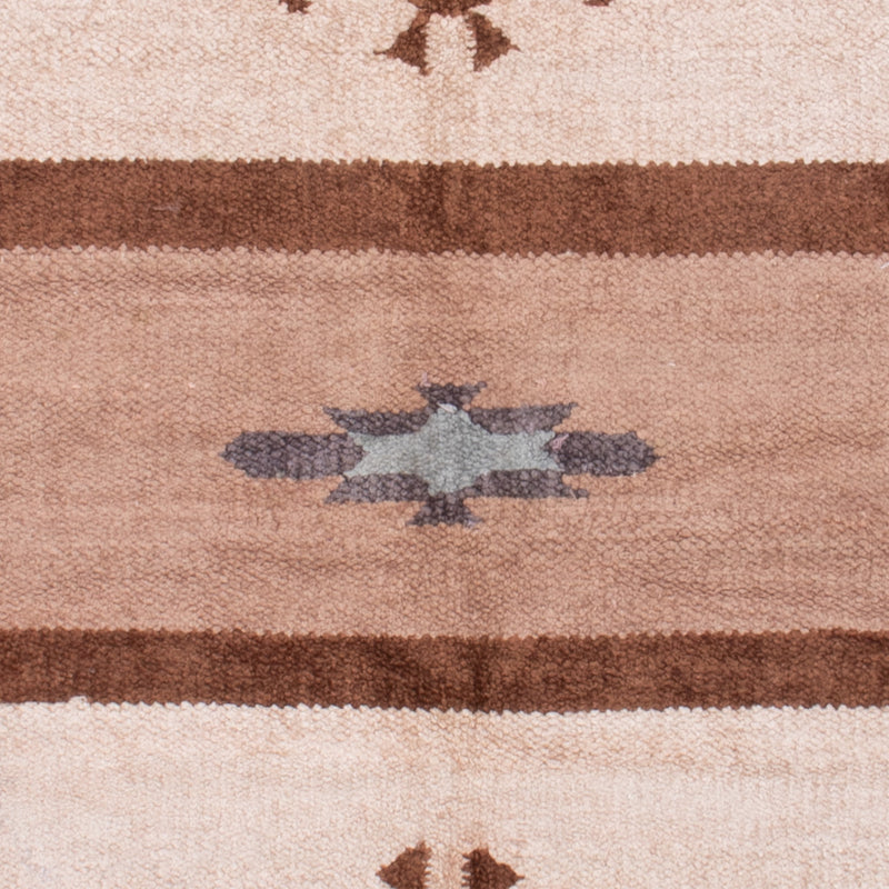 Moderní kilim Koberec 130x90cm