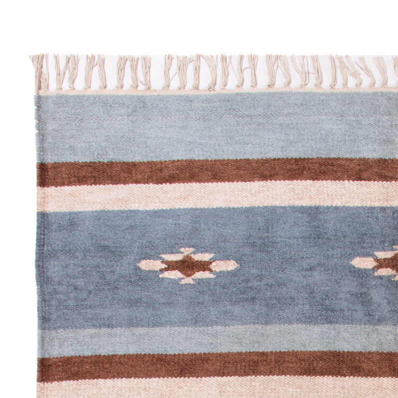 Moderní kilim Koberec 130x90cm
