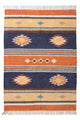 Moderní kilim Koberec 140x100cm