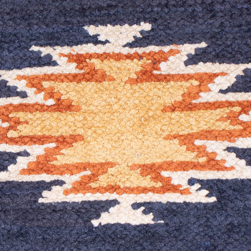 Moderní kilim Koberec 140x100cm