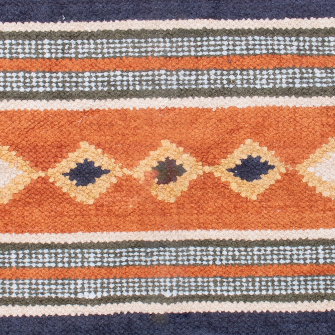 Moderní kilim Koberec 140x100cm