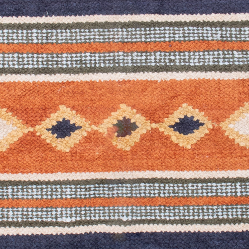 Moderní kilim Koberec 140x100cm