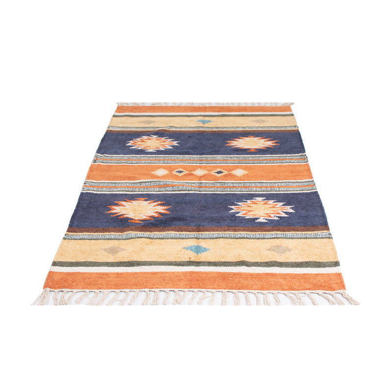 Moderní kilim Koberec 140x100cm