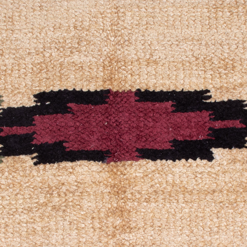 Moderní kilim Koberec 140x100cm