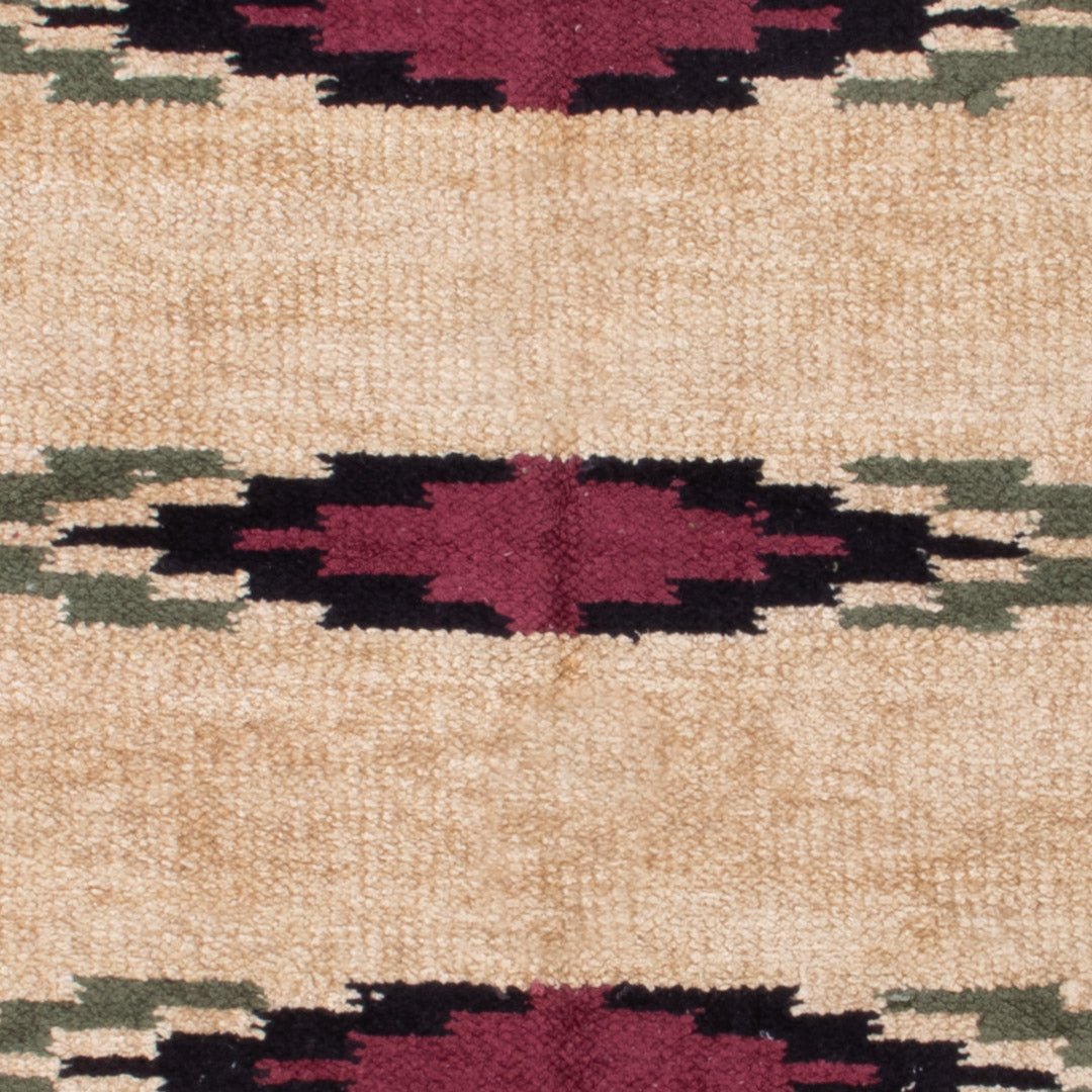 Moderní kilim Koberec 140x100cm