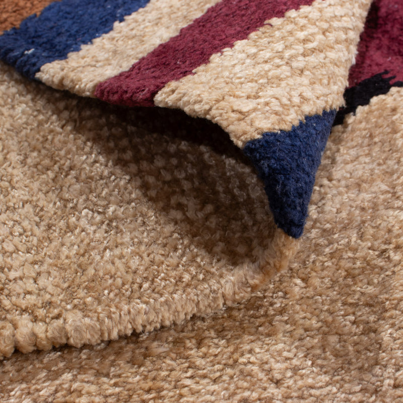 Moderní kilim Koberec 140x100cm