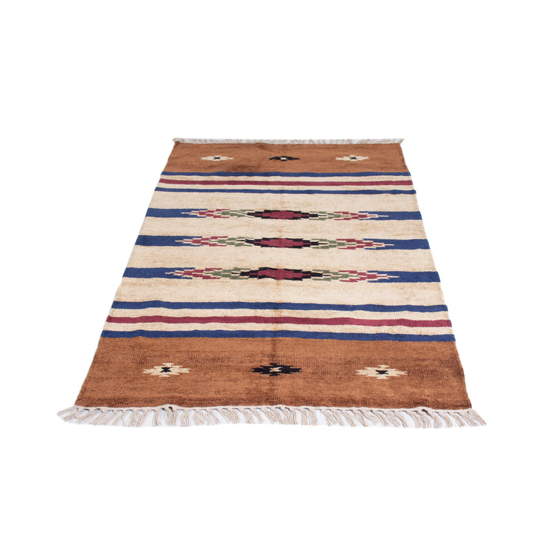 Moderní kilim Koberec 140x100cm