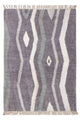 Moderní kilim Koberec 130x90cm
