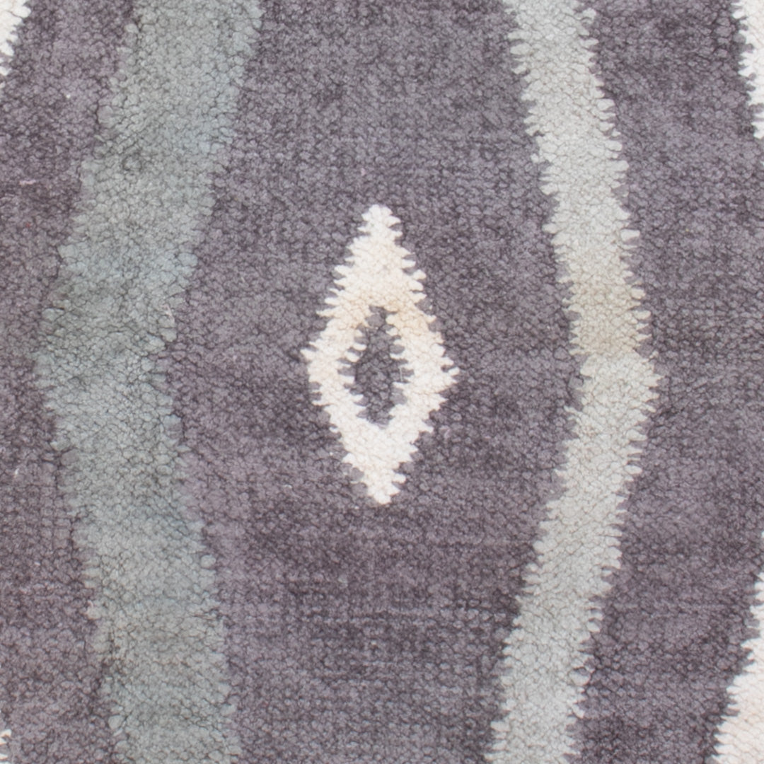Moderní kilim Koberec 130x90cm
