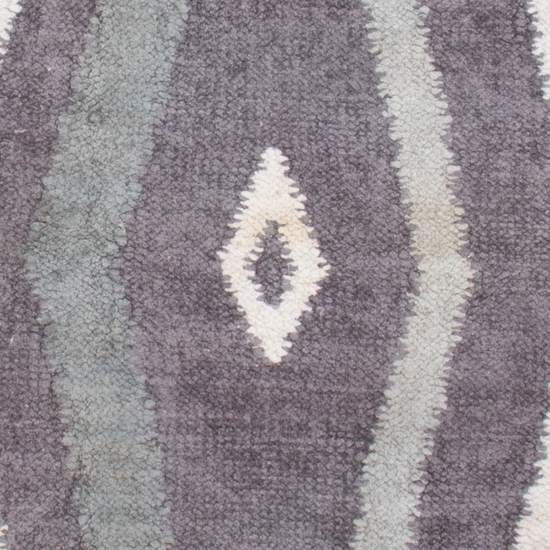 Moderní kilim Koberec 130x90cm