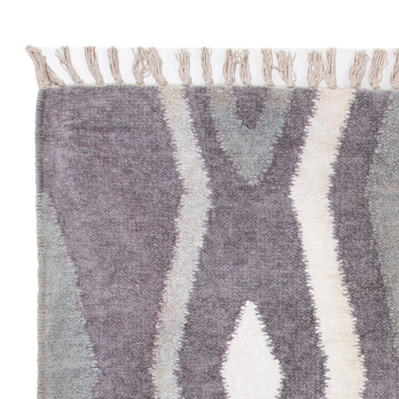 Moderní kilim Koberec 130x90cm