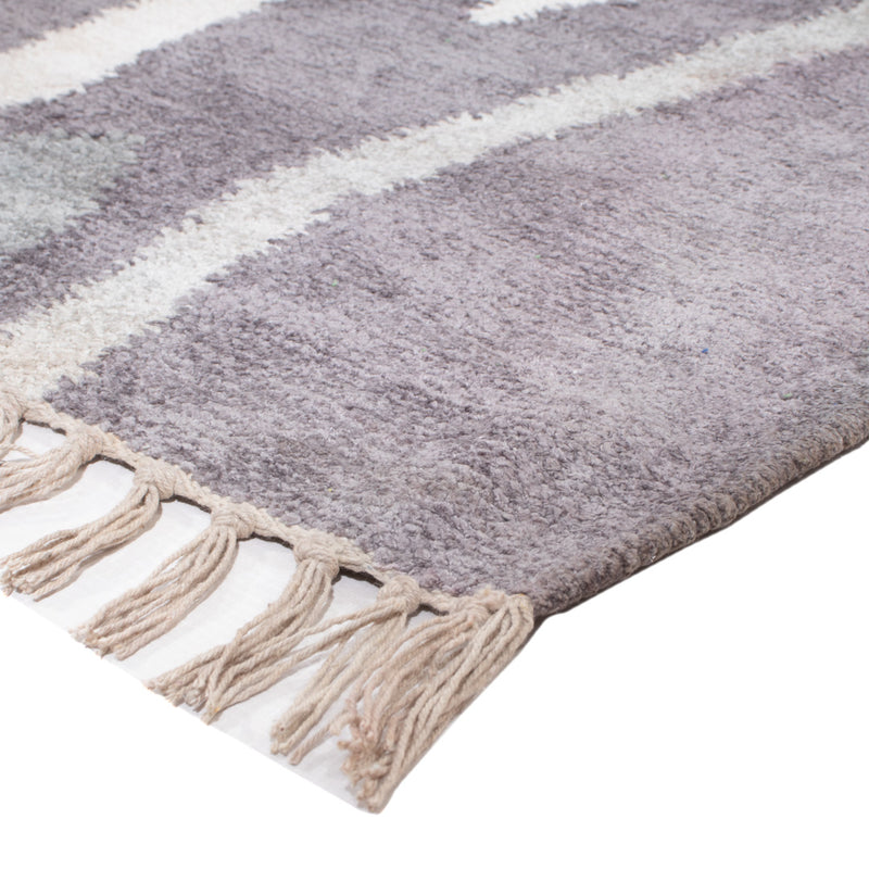 Moderní kilim Koberec 130x90cm