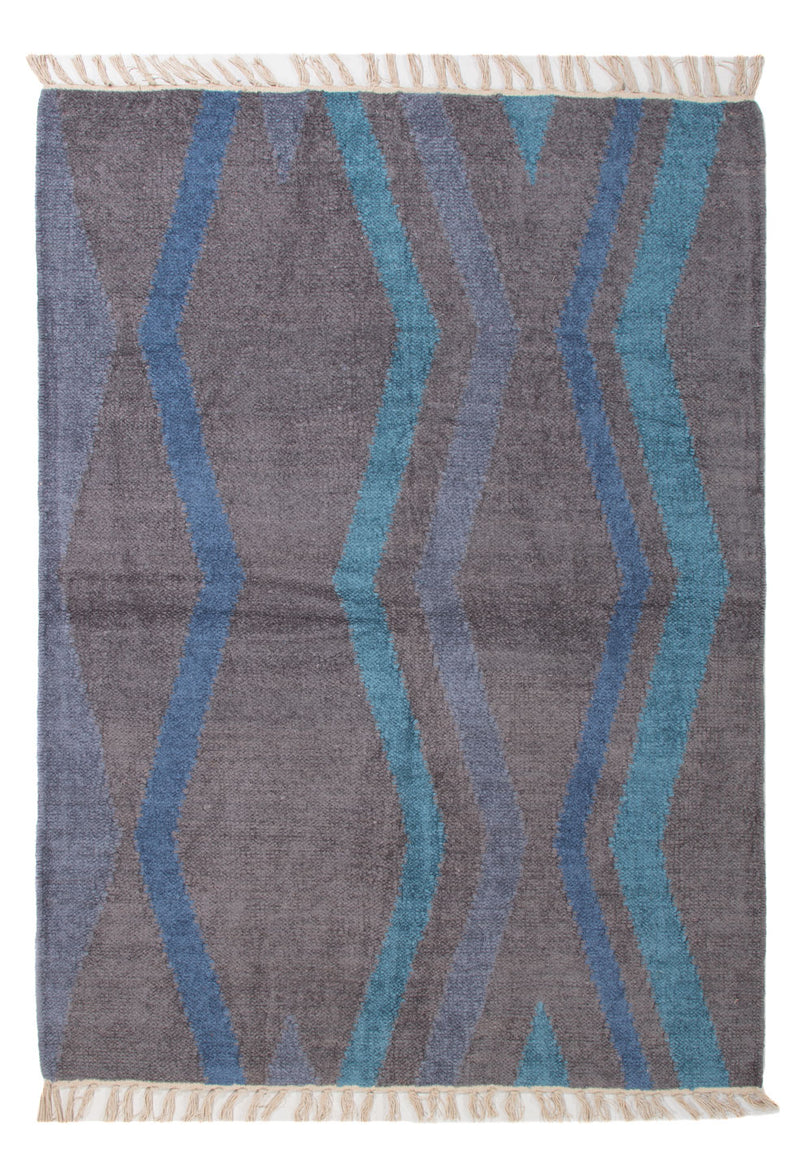 Moderní kilim Koberec 130x90cm
