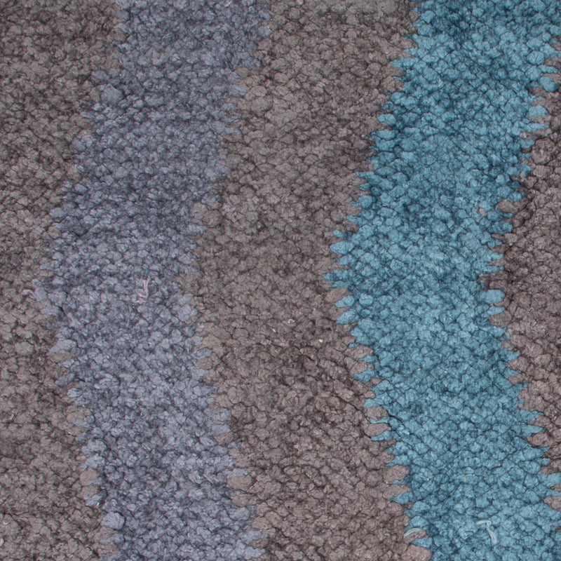 Moderní kilim Koberec 130x90cm