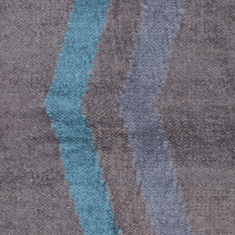 Moderní kilim Koberec 130x90cm