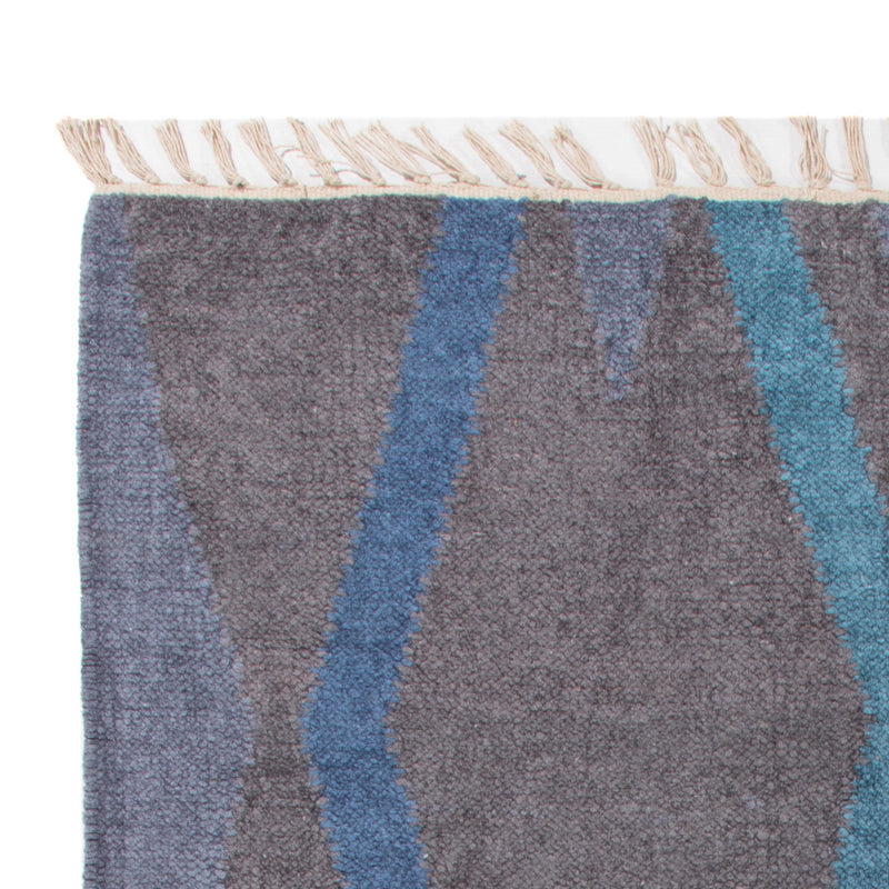 Moderní kilim Koberec 130x90cm