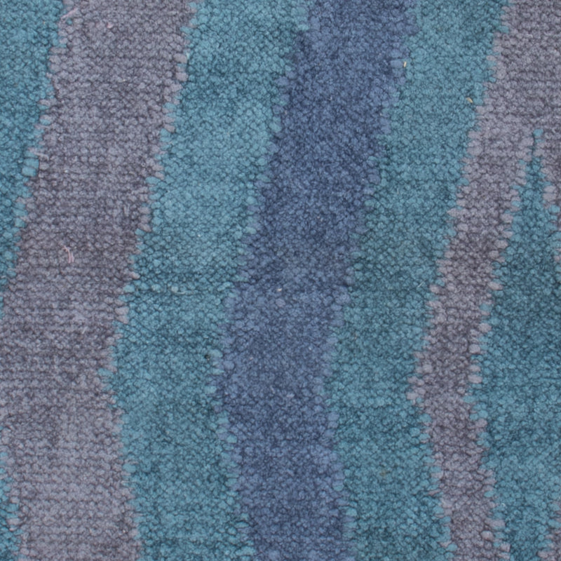 Moderní kilim Koberec 130x90cm