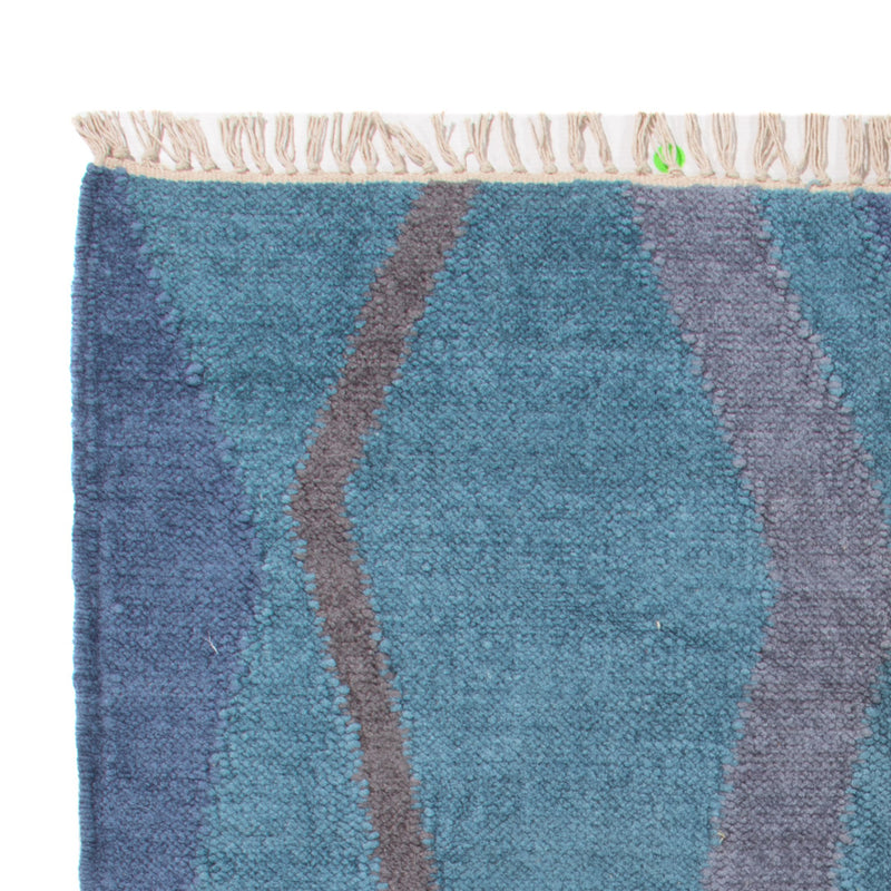 Moderní kilim Koberec 130x90cm