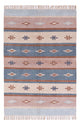 Moderní kilim Koberec 190x130cm
