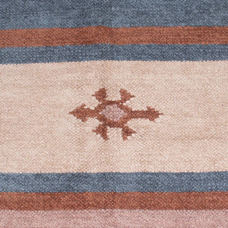 Moderní kilim Koberec 190x130cm