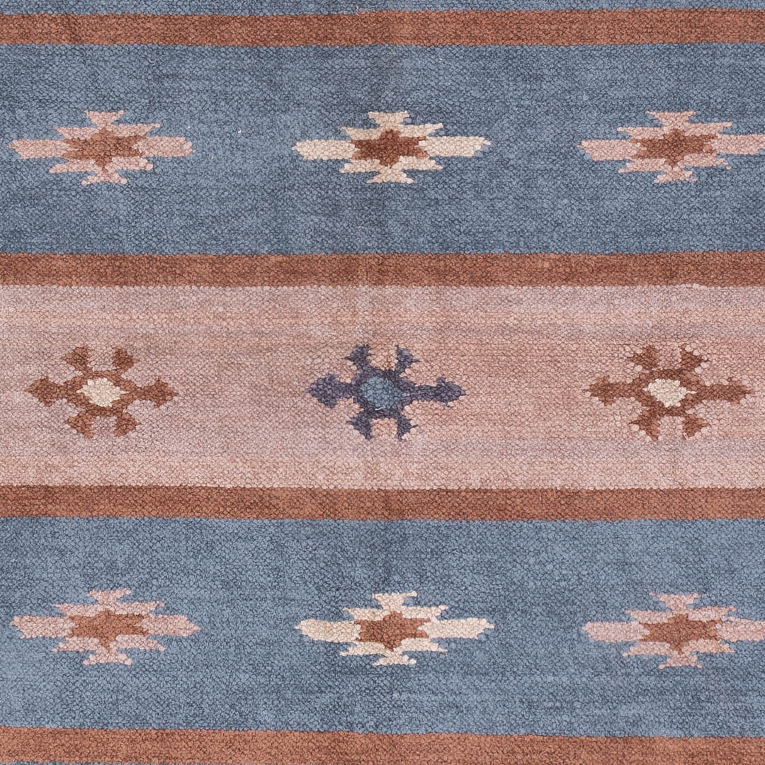 Moderní kilim Koberec 190x130cm
