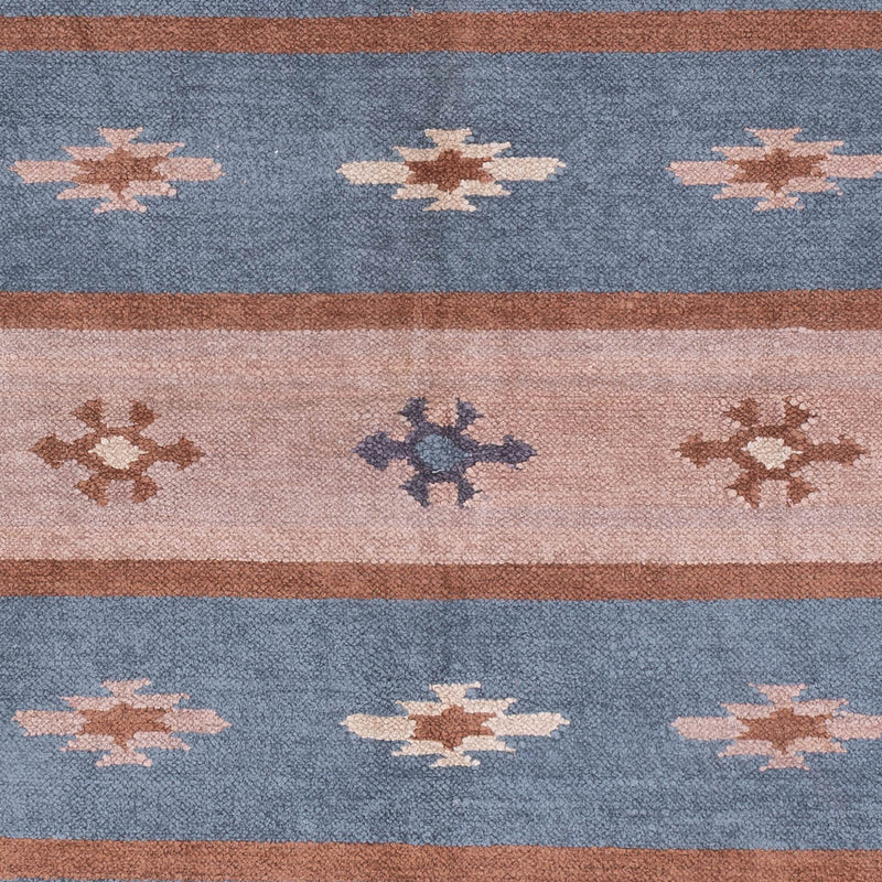 Moderní kilim Koberec 190x130cm