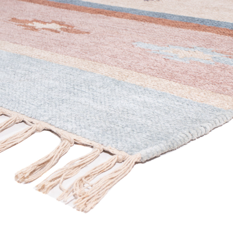 Moderní kilim Koberec 190x130cm